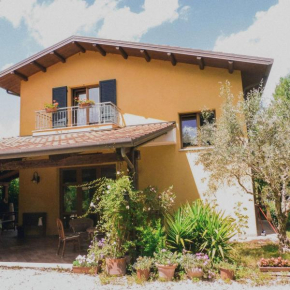 Pian del Pigro Rimini